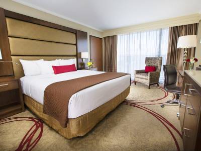 Hotel RL Salt Lake City