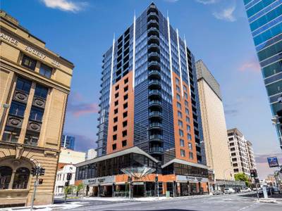 Peppers Waymouth Hotel