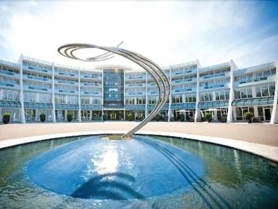 Sanadome Hotel & Spa Nijmegen