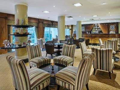 InterContinental Nairobi