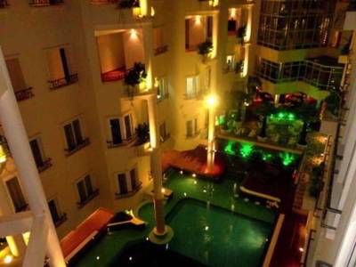 Holiday Villa Nataya Sihanoukville