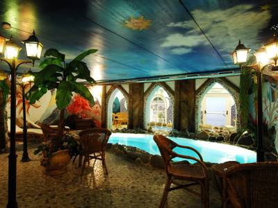 Hotel Ancora & Wellness