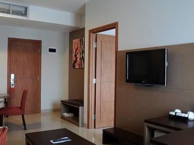 Lorin New Kuta Hotel