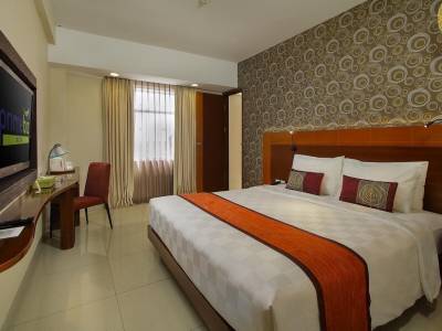 PrimeBiz Kuta Hotel