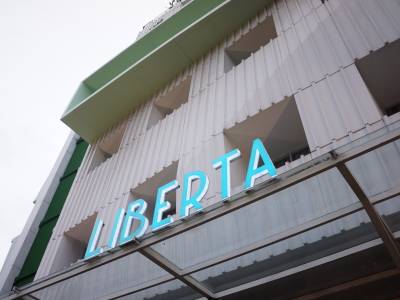 Liberta Hotel