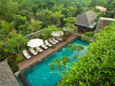 The Astari Villa & Residence