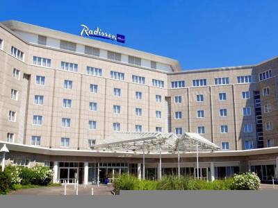 Radisson Blu Dortmund