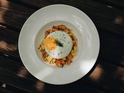 Villa Kresna BoutIique Suites & Villas