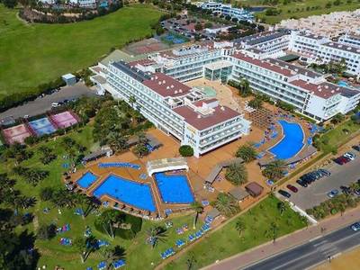 Servigroup Marina Playa