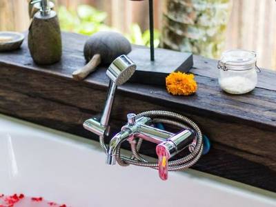 De Ubud Villas & Spa