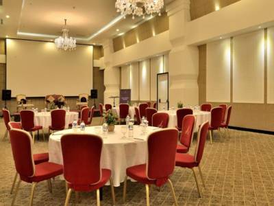 Amaroossa Royal Bogor