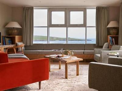 Inchydoney Island Lodge & Spa