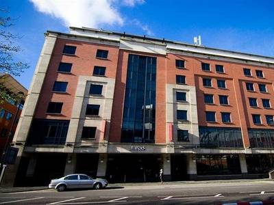Jurys Inn Manchester