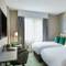 Jurys Inn Glasgow