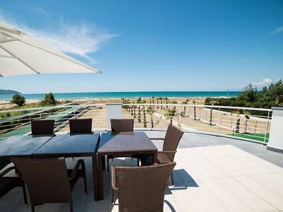 Medea Beach Resort