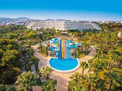 Manar Hotel by Magic Hotels & Resorts