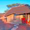 Intu Afrika Kalahari - Camelthorn Lodge