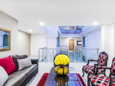 Casa Hotel Asturias Medellin