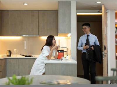 Invito Hotel & Residence