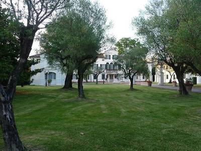 Park Hotel Villa Fiorita