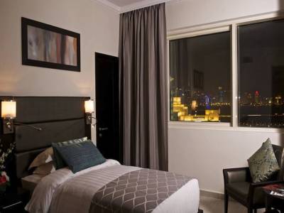 The Royal Riviera Hotel