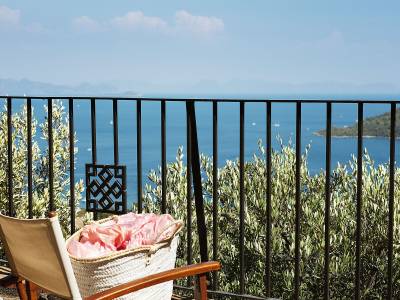 Dionysos Village Hotel