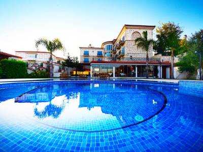 Imren Han Hotel & Mansions