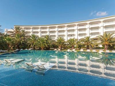 TUI BLUE Oceana Suites