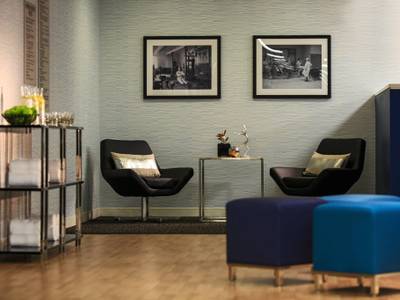 Renaissance Denver Downtown City Center