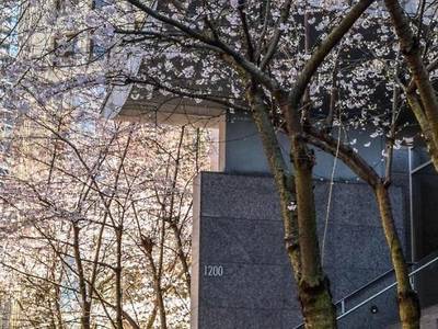 Residences On Georgia by Vancouver Extended Stay