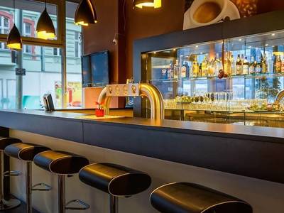 Smart Stay Hotel Berlin City