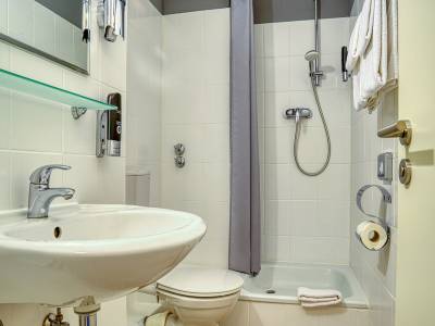 Centro Hotel CityGate Hamburg