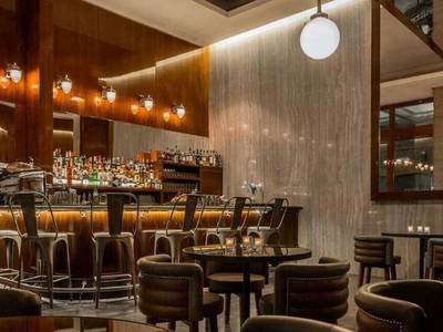 Hugo New York City Soho