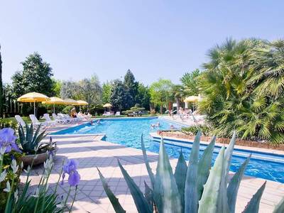 Hotel Terme Grand Torino