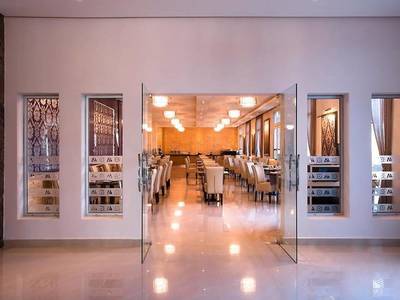 Atlas Sky Airport Casablanca