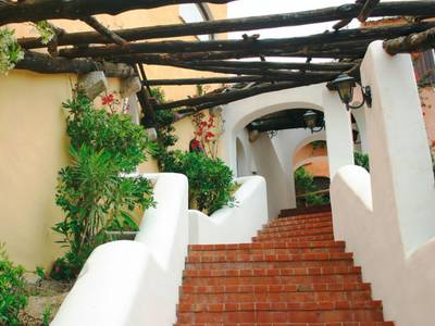 Bagaglino I Giardini Di Porto Cervo