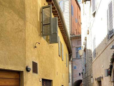 Piccolo Hotel Etruria