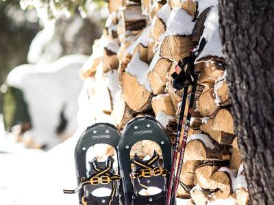 Vigilius Mountain Resort