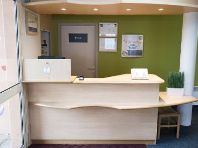 B&B Hotel Clermont-Ferrand Gerzat