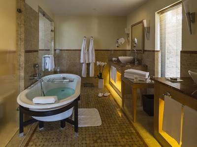 Terre Blanche Hotel Spa Golf Resort