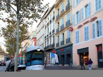 Appart'hôtel Odalys Canebière