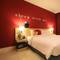 Sleep With Me Design Hotel