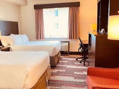 Best Western Plus Stoneridge Inn & Conference Centre