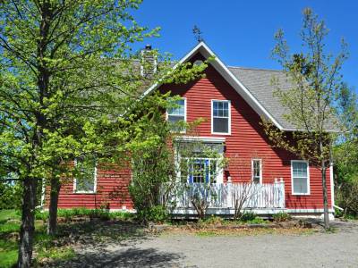 Little Shemogue Country Inn (Foto)