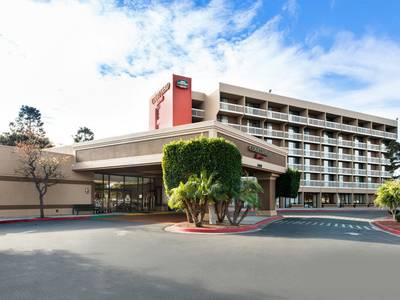 Courtyard by Marriott Oxnard