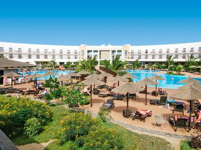 Melia Dunas Beach Resort & Spa
