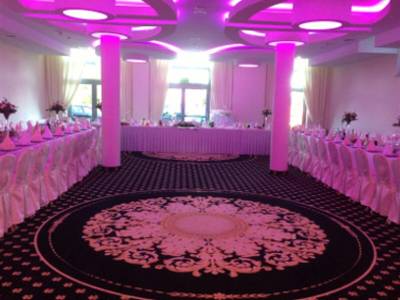 Business Faltom Hotel Gdynia