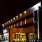 Business Faltom Hotel Gdynia