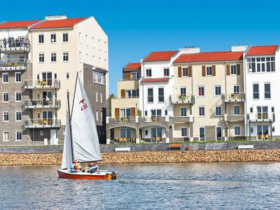 Center Parcs de Eemhof