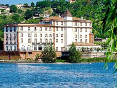 Le Moulin de Moissac